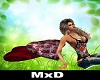 MxD-a sweet kiss bag