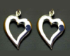 [LL] Sapphire Earrings