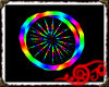 *Jo* Rainbow Spinners