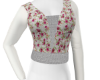 SR Flower top