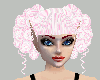 Pink Sugar Doll Hair