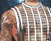 Tank Top + Tattoo. II