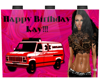 Happy Birthday Kay