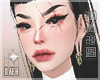 Yoko MH scar