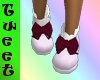 ~TP~ Pink doll shoes