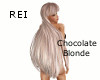 Rei - Chocolate Blonde