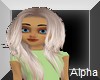 AO~Blonde Estefania