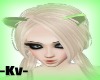 -KV-green cats ears