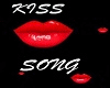 Kiss+Song