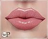 Yoko Rose Lips