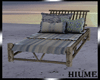 H* Lounger Summer