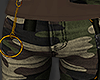 -CAMO TACTIAL JEANS-