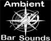 Ambient Bar Sounds