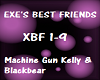 X'S BEST FRIENDZ