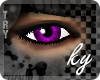 [ky] Purple Eyes