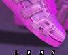 👑L►PP sneakers
