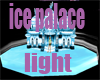 ice palace light