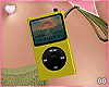 ♏Marina MP3|Yellow1