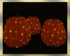 Pumpkins ~  Lights