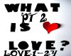 What is love[monstercat2