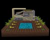 (SK) Pool House