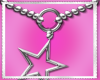 [FX]star necklace