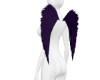 [MM] Purple Sexy Wings