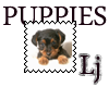 Puppy Stamp 1