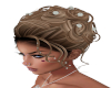 ♥KL Wedding Updo