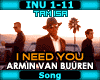 !T Armin van Buuren-You