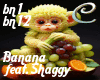 Banana feat. Shaggy