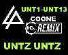 Bootleg Remix Untz Untz