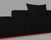 Red Dawn Couch