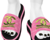 Coco ChaneI Slipperz