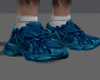 Blue Runners