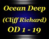 [JC]Ocean Deep Trigger