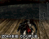P!NK|Zombie Couple Dance