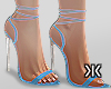 Spring collection heels!