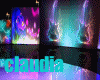 Club Dance  Neon