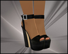 Black Platforms