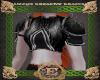 Dark lotus Chestplate