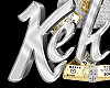 Keke Custom Chain