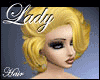 Marilynn Hair