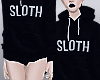 D| Sloth