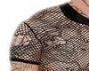 Brain Shirt Tatto