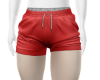 Red Shorts