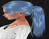 bebe blue