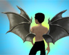 [AMW] Dark demon wings
