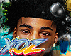 xOz Benji Messy Fro '25