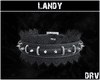 [DRV] Laced Collar